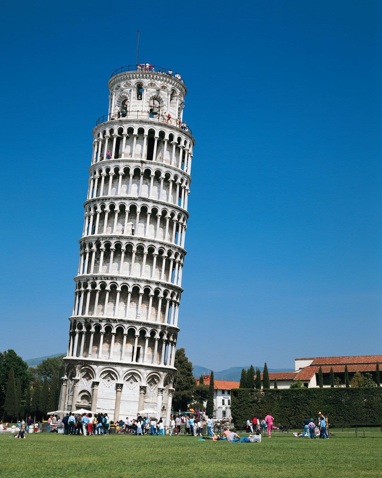 Pisa