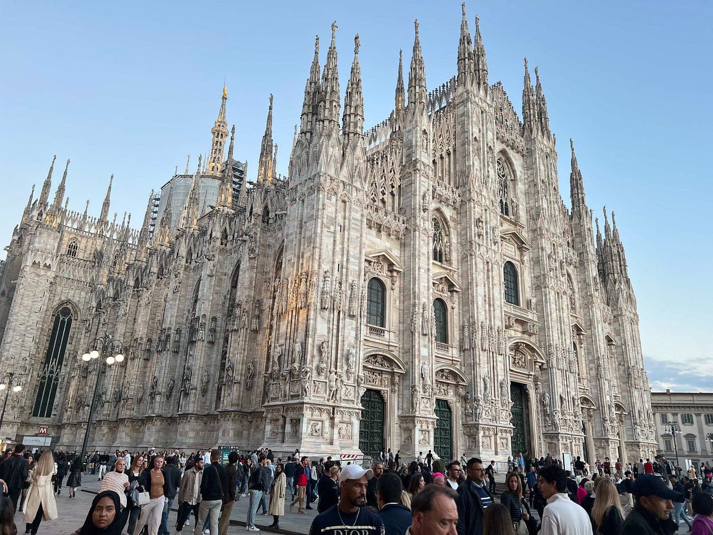 Milan